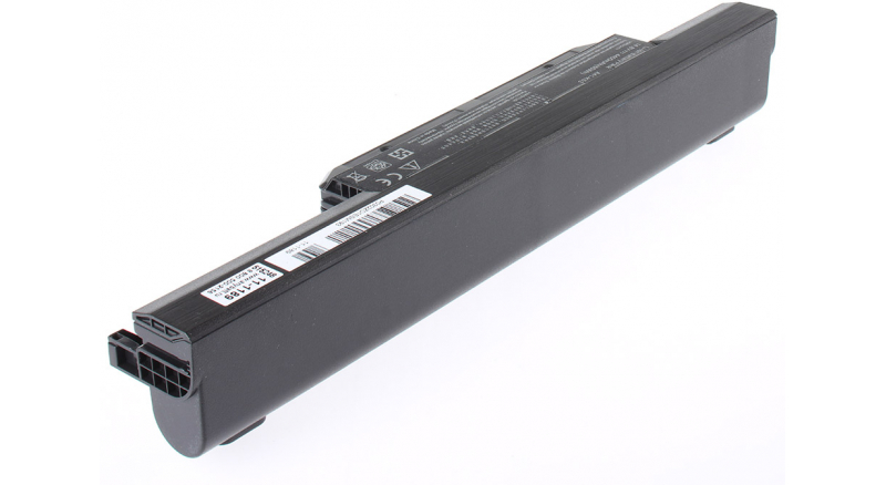 Аккумуляторная батарея для ноутбука Asus K43A. Артикул 11-1189.Емкость (mAh): 4400. Напряжение (V): 14,4