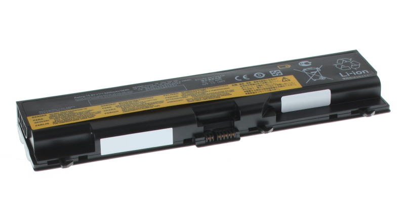 Аккумуляторная батарея CL7451B.806 для ноутбуков IBM-Lenovo. Артикул iB-A430H.Емкость (mAh): 5200. Напряжение (V): 10,8