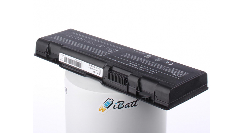 Аккумуляторная батарея 312-0425 для ноутбуков Dell. Артикул 11-1238.Емкость (mAh): 4400. Напряжение (V): 11,1