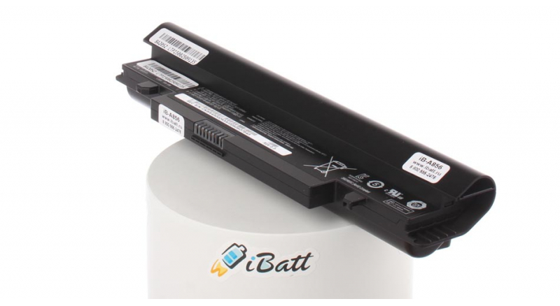 Аккумуляторная батарея AA-PB3VC6B/E для ноутбуков Samsung. Артикул iB-A856.Емкость (mAh): 5900. Напряжение (V): 11,3
