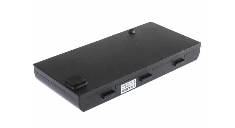 Аккумуляторная батарея для ноутбука MSI GT72 6QD-214. Артикул iB-A456H.Емкость (mAh): 7800. Напряжение (V): 11,1