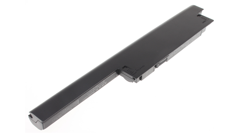 Аккумуляторная батарея для ноутбука Sony VAIO SVE1511B1R. Артикул iB-A556H.Емкость (mAh): 5200. Напряжение (V): 11,1