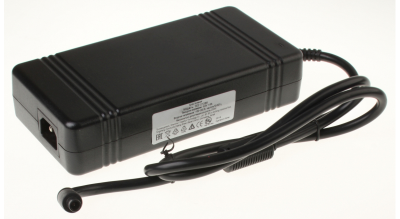 Блок питания (адаптер питания) для ноутбука Asus W90Vp. Артикул 22-476. Напряжение (V): 19,5