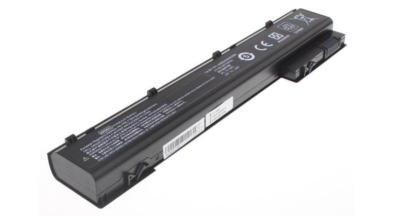 Аккумуляторная батарея для ноутбука HP-Compaq ZBook 15 (E9X18AW). Артикул 11-1603.Емкость (mAh): 4400. Напряжение (V): 14,4