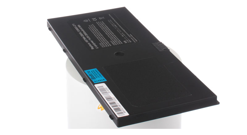 Аккумуляторная батарея для ноутбука HP-Compaq ProBook 5320m WT058EA. Артикул iB-A266.Емкость (mAh): 2800. Напряжение (V): 14,8