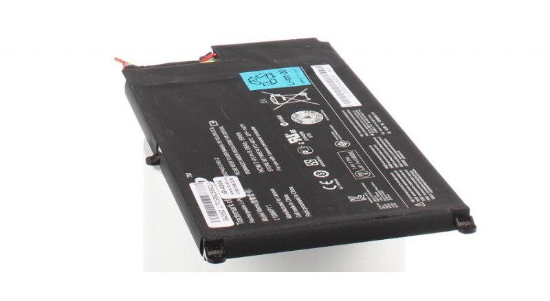 Аккумуляторная батарея для ноутбука IBM-Lenovo IdeaPad U410 Touch. Артикул iB-A804.Емкость (mAh): 8000. Напряжение (V): 7,4