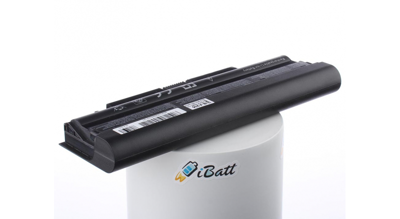 Аккумуляторная батарея для ноутбука Dell Inspiron M4040. Артикул iB-A205.Емкость (mAh): 6600. Напряжение (V): 11,1