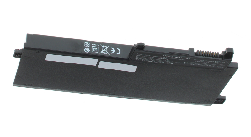 Аккумуляторная батарея для ноутбука HP-Compaq ProBook 640 G2 T9X00EA. Артикул iB-A1237.Емкость (mAh): 3400. Напряжение (V): 11,4