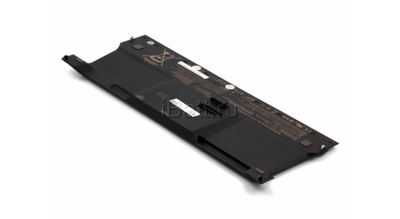 Аккумуляторная батарея для ноутбука Sony VAIO Duo 11 SVD1121Q2R. Артикул iB-A995.Емкость (mAh): 4830. Напряжение (V): 11,1