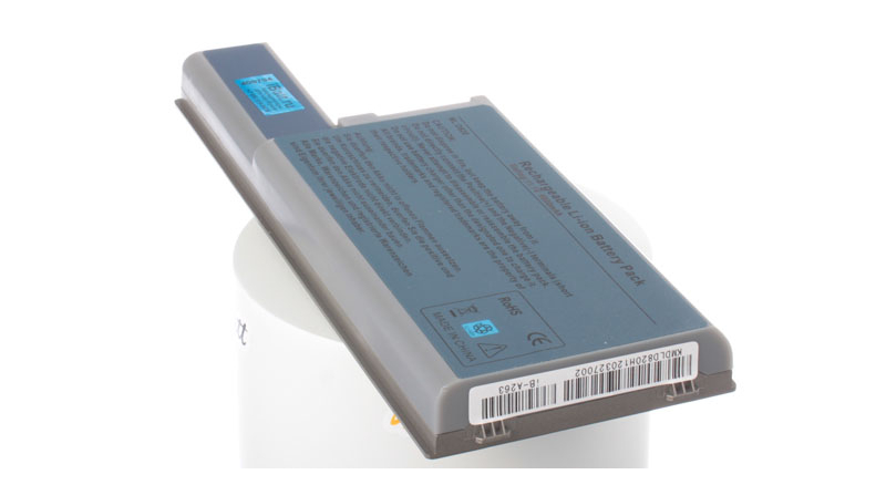 Аккумуляторная батарея MM160 для ноутбуков Dell. Артикул iB-A263.Емкость (mAh): 6600. Напряжение (V): 11,1
