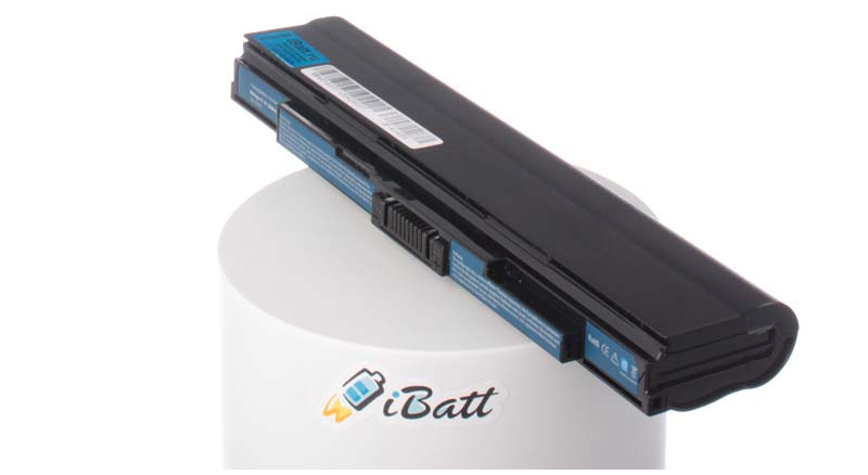 Аккумуляторная батарея для ноутбука Acer Aspire TimelineX 1830TZ-U542G25iki. Артикул iB-A146H.Емкость (mAh): 5200. Напряжение (V): 11,1