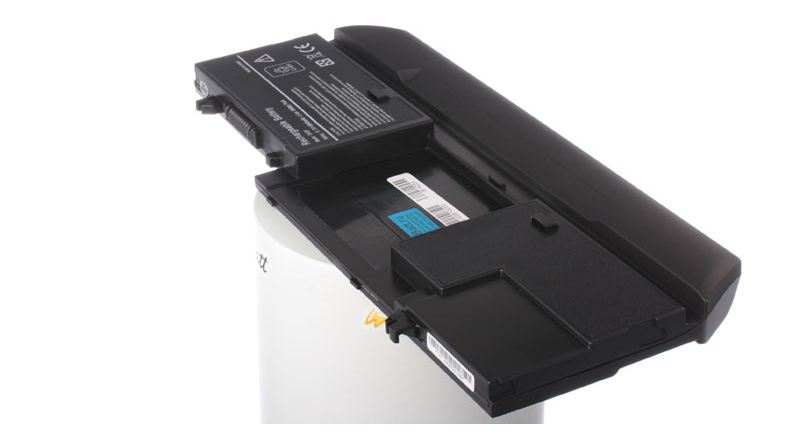 Аккумуляторная батарея 0PG043 для ноутбуков Dell. Артикул iB-A253.Емкость (mAh): 4400. Напряжение (V): 11,1