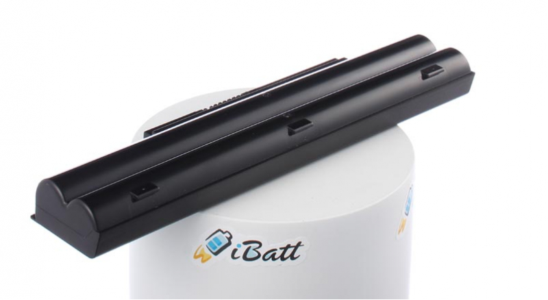 Аккумуляторная батарея iBatt iB-A334H для ноутбука Fujitsu-SiemensЕмкость (mAh): 5200. Напряжение (V): 10,8