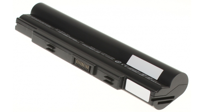 Аккумуляторная батарея для ноутбука Asus U50. Артикул 11-1337.Емкость (mAh): 4400. Напряжение (V): 11,1