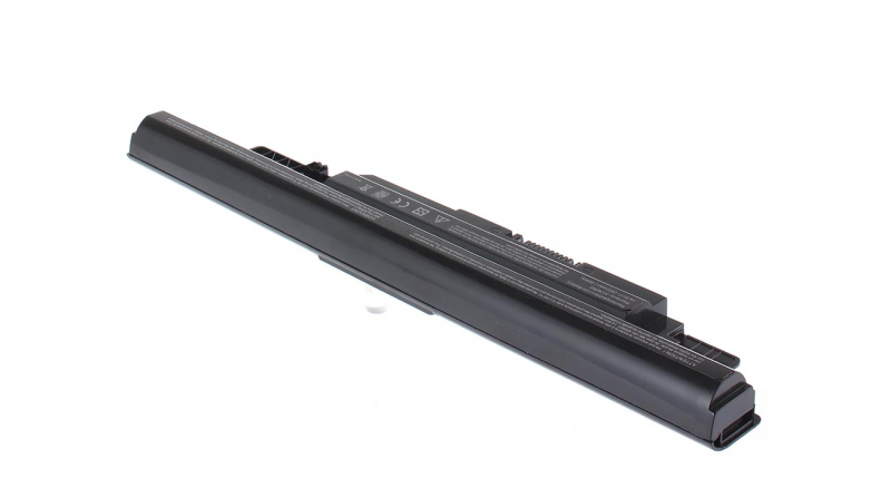 Аккумуляторная батарея для ноутбука Dell Inspiron 3737-7413. Артикул iB-A706H.Емкость (mAh): 2600. Напряжение (V): 14,8