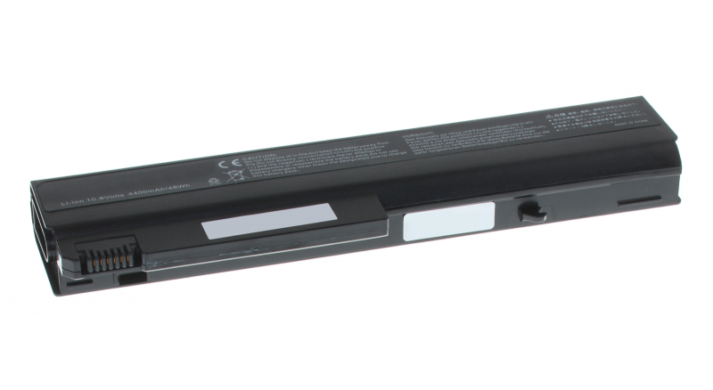 Аккумуляторная батарея для ноутбука HP-Compaq nx6310. Артикул 11-1312.Емкость (mAh): 4400. Напряжение (V): 10,8
