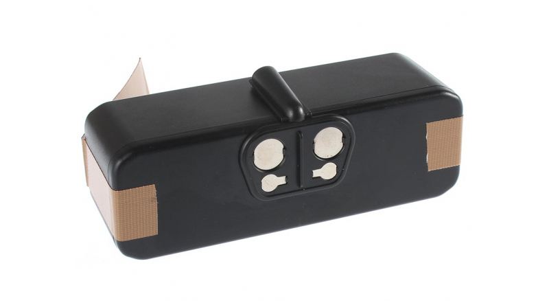 Аккумуляторная батарея для пылесоса iRobot Roomba 540. Артикул iB-T942.Емкость (mAh): 2200. Напряжение (V): 14,4