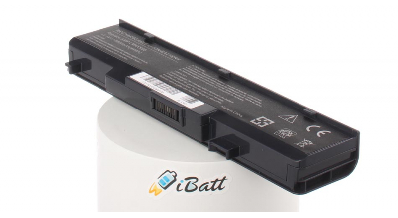 Аккумуляторная батарея для ноутбука Fujitsu-Siemens Amilo L7320. Артикул iB-A747.Емкость (mAh): 4400. Напряжение (V): 11,1