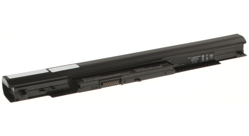 Аккумуляторная батарея для ноутбука HP-Compaq 15-ac011ur. Артикул iB-A1029H.Емкость (mAh): 2600. Напряжение (V): 14,6