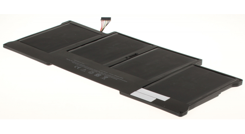 Аккумуляторная батарея iBatt iB-A1373 для ноутбука AppleЕмкость (mAh): 6700. Напряжение (V): 7,3