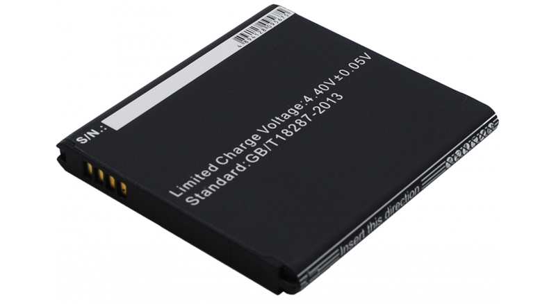Аккумуляторная батарея EB-BG510CBC для телефонов, смартфонов Samsung. Артикул iB-M1146.Емкость (mAh): 2000. Напряжение (V): 3,85