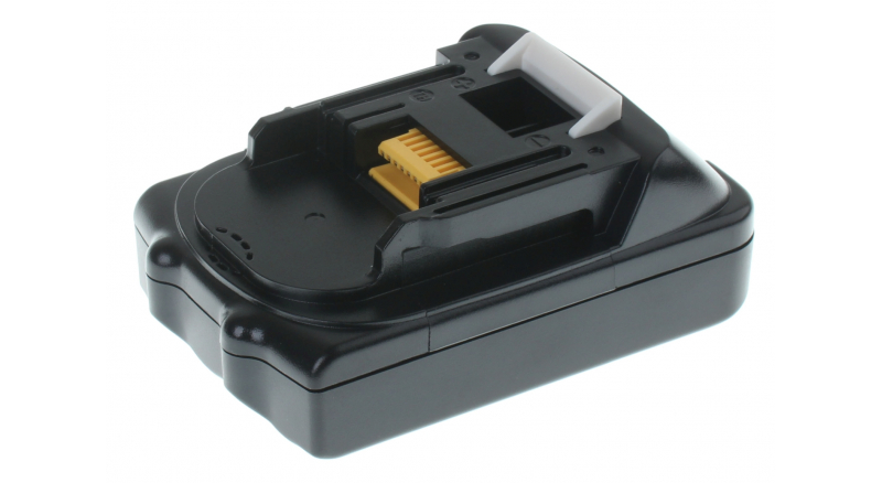 Аккумуляторная батарея для электроинструмента Makita BUB182. Артикул iB-T110.Емкость (mAh): 1500. Напряжение (V): 18