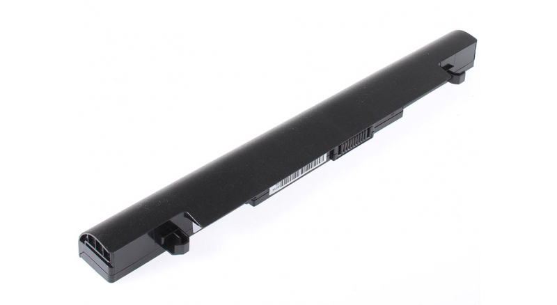 Аккумуляторная батарея для ноутбука Asus X550LC. Артикул iB-A360H.Емкость (mAh): 2600. Напряжение (V): 14,4