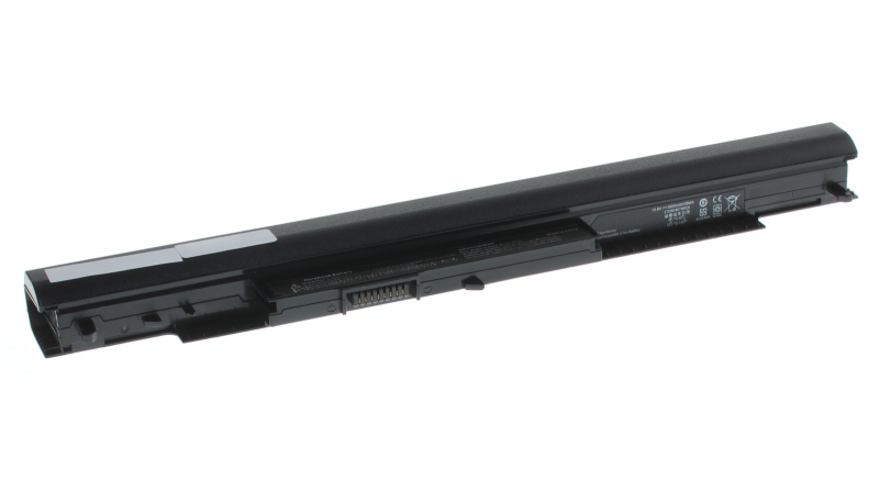 Аккумуляторная батарея для ноутбука HP-Compaq 15q-aj003tx. Артикул iB-A1028H.Емкость (mAh): 2600. Напряжение (V): 10,95