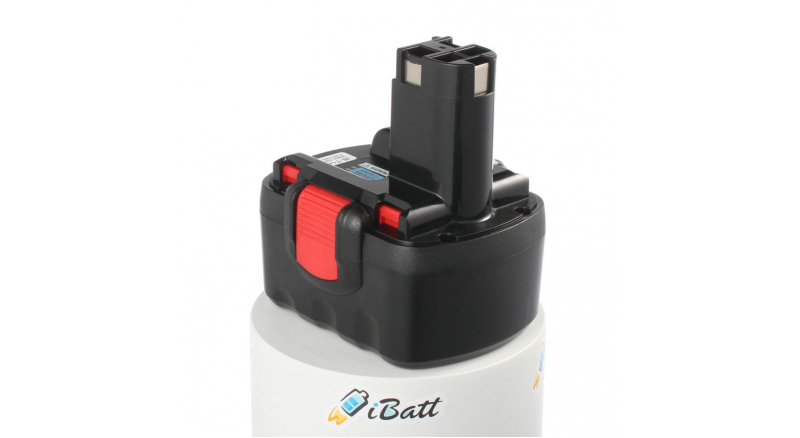 Аккумуляторная батарея для электроинструмента Bosch PSR 1200. Артикул iB-T149.Емкость (mAh): 2000. Напряжение (V): 12