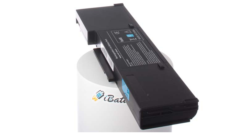 Аккумуляторная батарея для ноутбука Acer Aspire 1362LCi. Артикул iB-A143.Емкость (mAh): 4400. Напряжение (V): 14,8