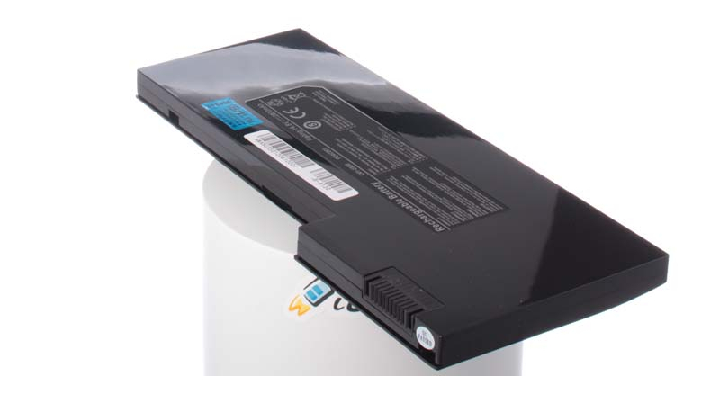 Аккумуляторная батарея для ноутбука Asus UX50. Артикул iB-A130.Емкость (mAh): 2800. Напряжение (V): 14,8