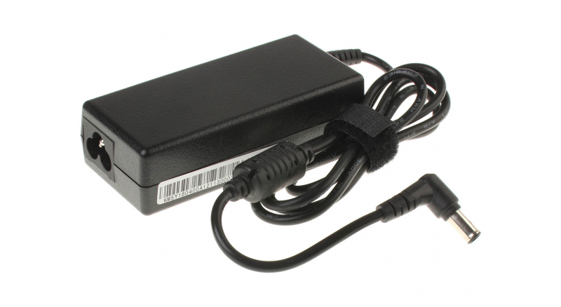 Блок питания (адаптер питания) PCGA-AC16V3 для ноутбука Sony. Артикул iB-R126. Напряжение (V): 16