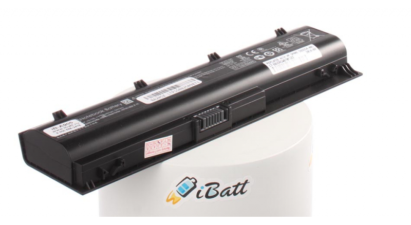 Аккумуляторная батарея H4R53EA для ноутбуков HP-Compaq. Артикул iB-A905.Емкость (mAh): 4400. Напряжение (V): 10,8