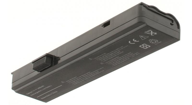 Аккумуляторная батарея 3S4000-S1S3-04 для ноутбуков Fujitsu-Siemens. Артикул iB-A1215.Емкость (mAh): 4400. Напряжение (V): 10,8