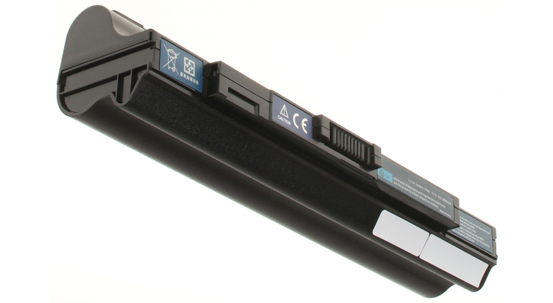 Аккумуляторная батарея для ноутбука Acer Aspire One 751. Артикул 11-1478.Емкость (mAh): 6600. Напряжение (V): 11,1