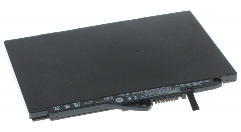 Аккумуляторная батарея для ноутбука HP-Compaq EliteBook 725 G3. Артикул 11-11507.Емкость (mAh): 3900. Напряжение (V): 11,4