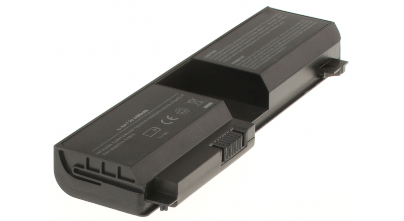 Аккумуляторная батарея для ноутбука HP-Compaq Pavilion tx2130ea. Артикул iB-A281.Емкость (mAh): 4400. Напряжение (V): 7,4