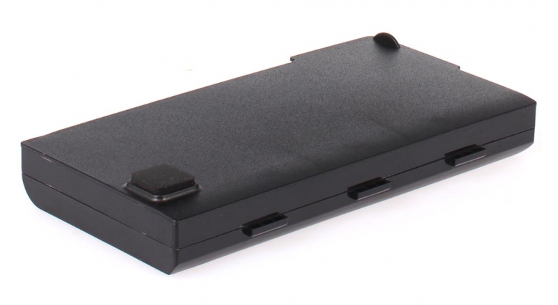 Аккумуляторная батарея для ноутбука MSI MS-1731. Артикул 11-1440.Емкость (mAh): 4400. Напряжение (V): 11,1