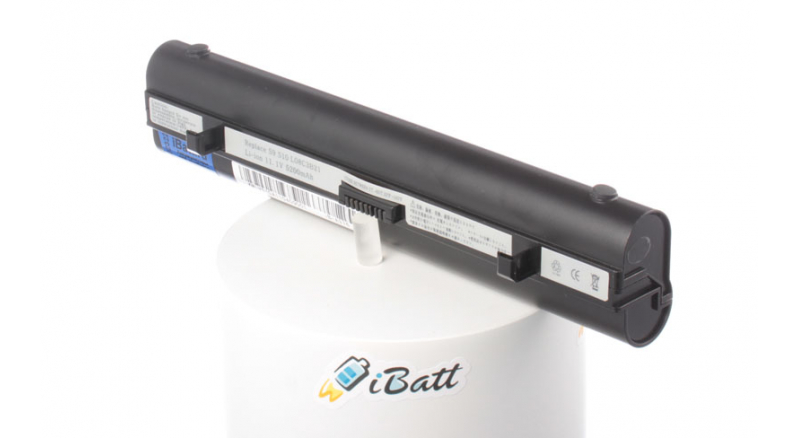Аккумуляторная батарея для ноутбука IBM-Lenovo IdeaPad S9e. Артикул iB-A376.Емкость (mAh): 4400. Напряжение (V): 11,1
