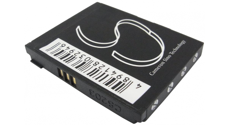 Аккумуляторная батарея CS-MIOK70SL для телефонов, смартфонов MiTAC. Артикул iB-M403.Емкость (mAh): 900. Напряжение (V): 3,7