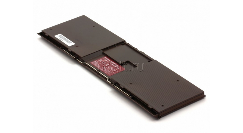 Аккумуляторная батарея для ноутбука Sony VAIO VPC-X11S1R. Артикул iB-A449.Емкость (mAh): 2800. Напряжение (V): 7,4