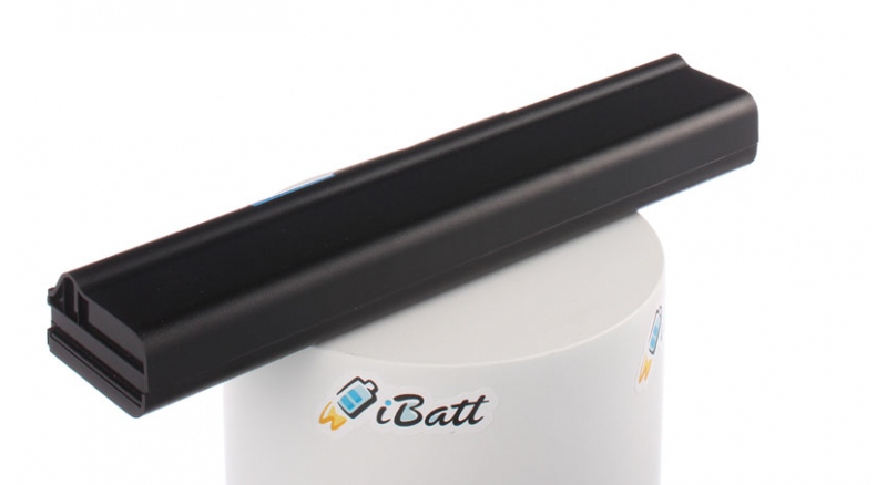 Аккумуляторная батарея iBatt iB-A482 для ноутбука AcerЕмкость (mAh): 4400. Напряжение (V): 11,1