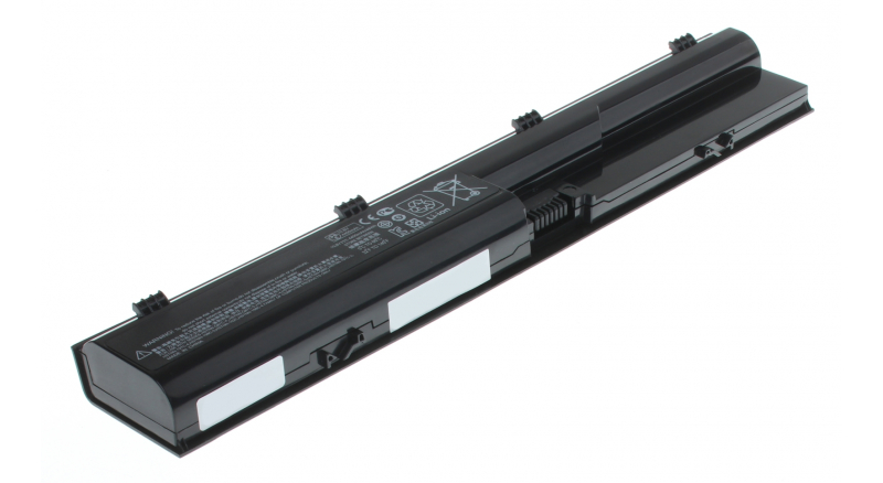 Аккумуляторная батарея 633733-321 для ноутбуков HP-Compaq. Артикул 11-1567.Емкость (mAh): 4400. Напряжение (V): 10,8