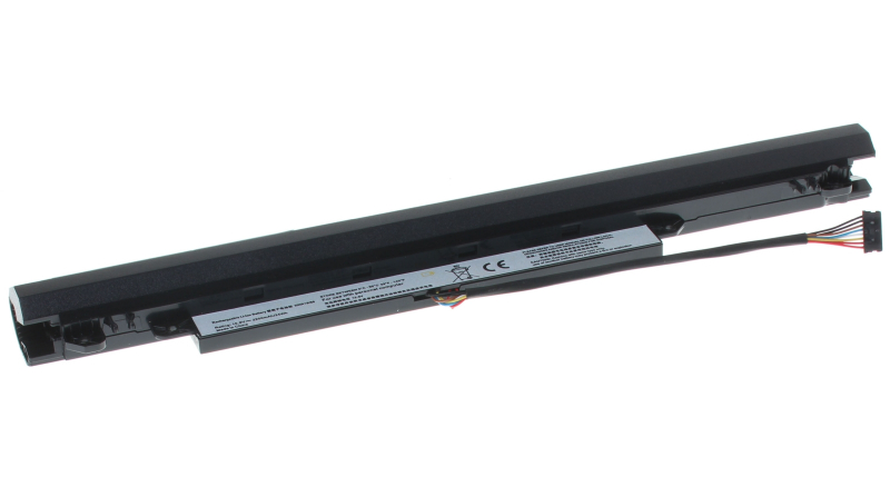 Аккумуляторная батарея iBatt 11-11520 для ноутбука LenovoЕмкость (mAh): 2200. Напряжение (V): 10,8