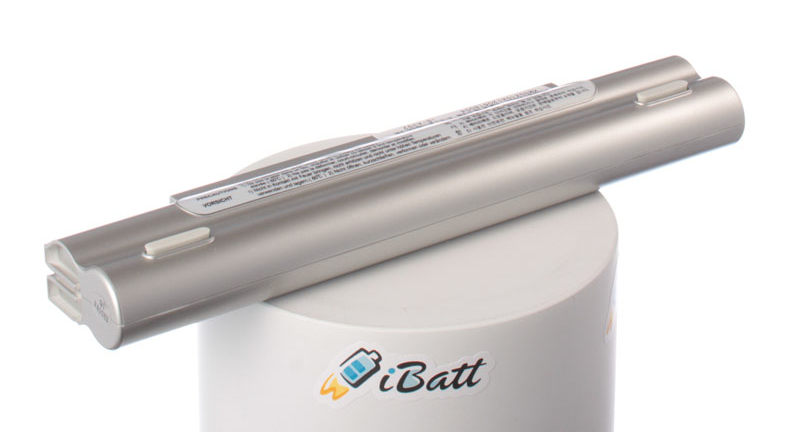 Аккумуляторная батарея iBatt iB-A392 для ноутбука GatewayЕмкость (mAh): 4400. Напряжение (V): 11,1