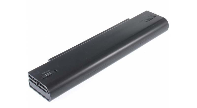 Аккумуляторная батарея для ноутбука Sony VAIO VGN-N325QE. Артикул 11-1417.Емкость (mAh): 4400. Напряжение (V): 11,1
