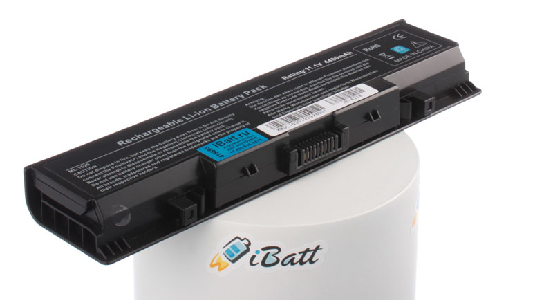 Аккумуляторная батарея 451-10476 для ноутбуков Acer. Артикул iB-A218.Емкость (mAh): 4400. Напряжение (V): 11,1