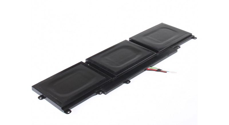 Аккумуляторная батарея HSTNN-UB6O для ноутбуков HP-Compaq. Артикул iB-A1389.Емкость (mAh): 3100. Напряжение (V): 11,4
