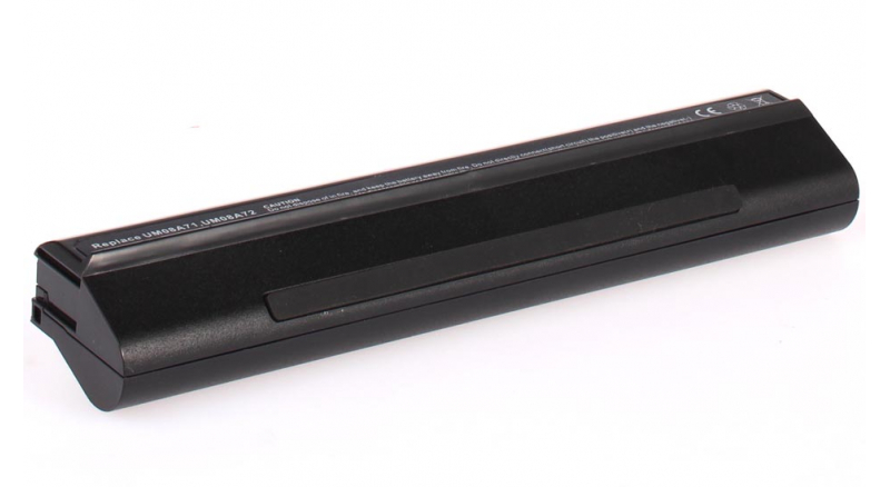 Аккумуляторная батарея для ноутбука Packard Bell dot sr. Артикул 11-1150.Емкость (mAh): 4400. Напряжение (V): 11,1