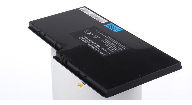 Аккумуляторная батарея для ноутбука HP-Compaq ENVY 13-1150es. Артикул iB-A347.Емкость (mAh): 2800. Напряжение (V): 14,8